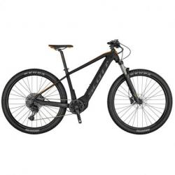 SCOTT ASPECT ERIDE 920 NOIR