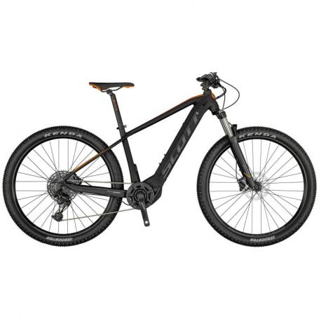 SCOTT ASPECT ERIDE 920 NOIR SCOTT ASPECT ERIDE 920 NOIR