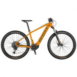 ASPECT ERIDE 920 ORANGE 2021