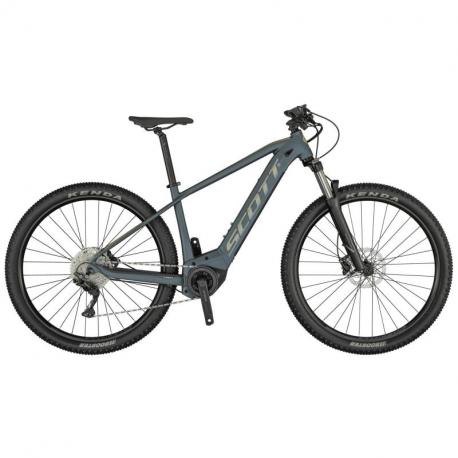 ASPECT ERIDE 930 2021