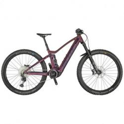 CONTESSA GENIUS ERIDE 910 2021