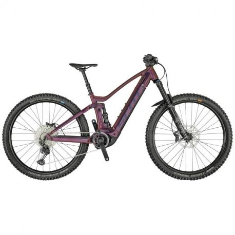 CONTESSA GENIUS ERIDE 910 2021 CONTESSA GENIUS ERIDE 910 2021
