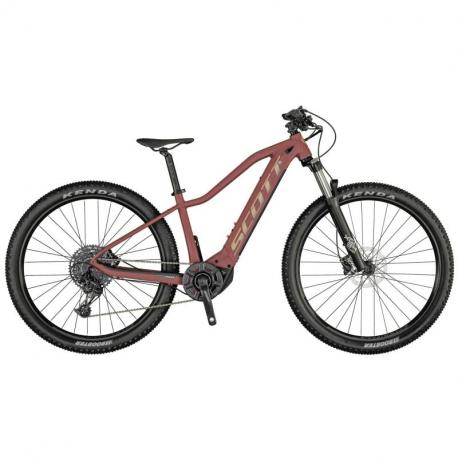 CONTESSA ACTIVE ERIDE 920 2021