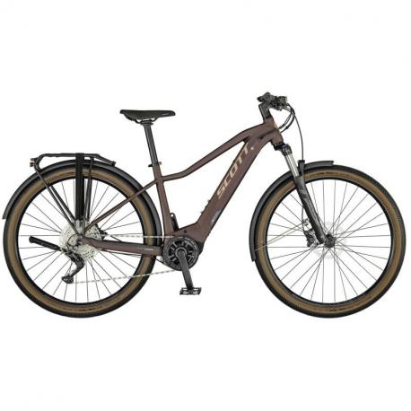 AXIS ERIDE 20 LADY 2021 AXIS ERIDE 20 LADY 2021