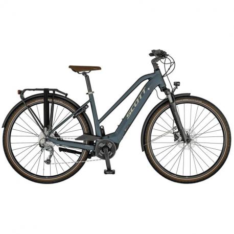 SUB ACTIVE ERIDE LADY 2021 SUB ACTIVE ERIDE LADY 2021