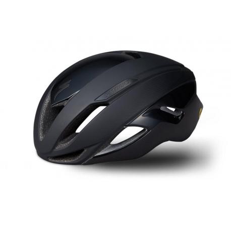CASQUE EVADE II MIPS NOIR CASQUE EVADE II MIPS NOIR