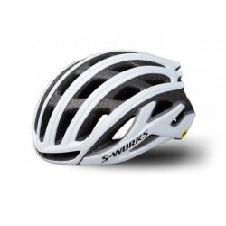 CASQUE PREVAIL II MIPS BLANC