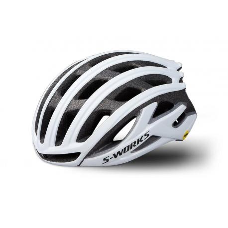 CASQUE PREVAIL II MIPS BLANC CASQUE PREVAIL II MIPS BLANC