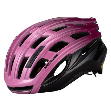 CASQUE PROPERO MIPS III ROSE CASQUE PROPERO MIPS III ROSE