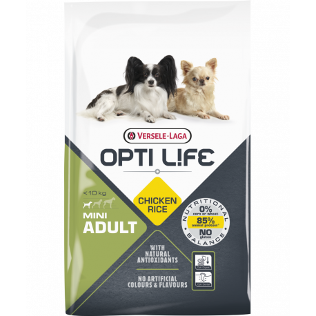 Opti Life Mini Adult