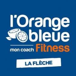 Abonnement 12 mois Orange Bleue La Flèche