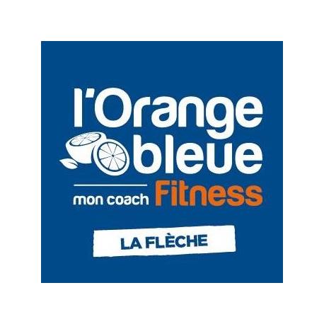 Abonnement 12 mois Orange Bleue La Flèche