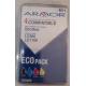 LC980C - LC1100C pour Brother 4 COLORS