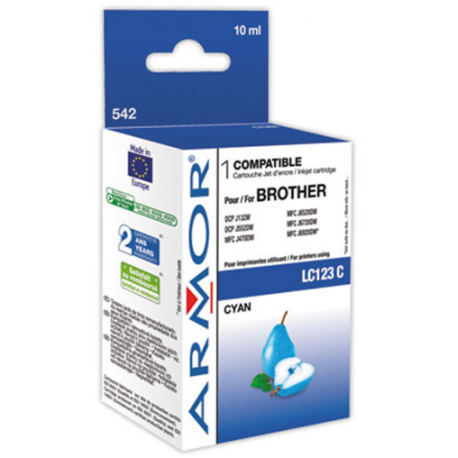 LC123 C CYAN LC123 C CYAN