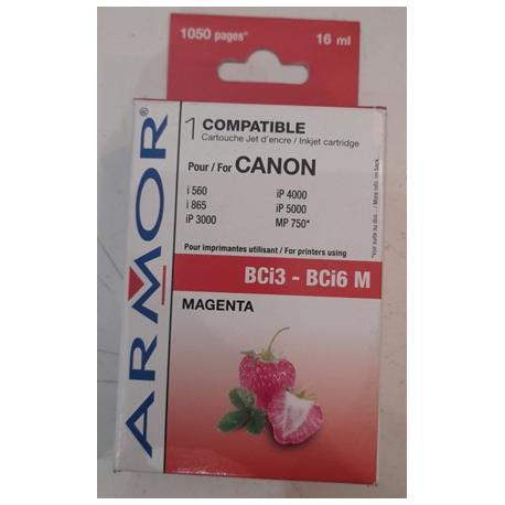 BCi3 - BCi6 M MAGENTA