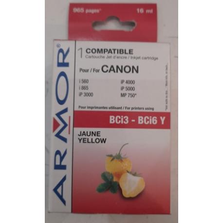 BCi3 - BCi6 Y YELLOW BCi3 - BCi6 Y YELLOW