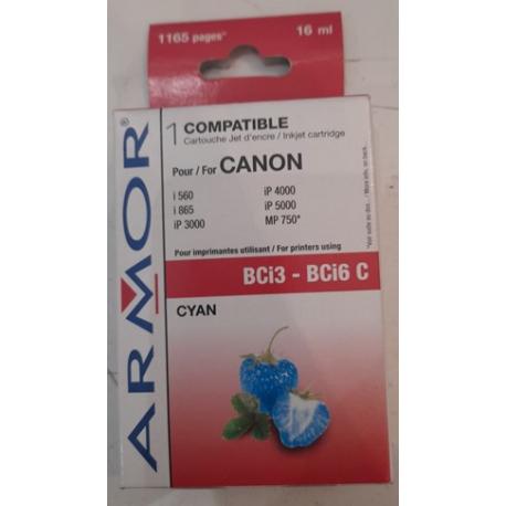 BCi3 - BCi6 C CYAN BCi3 - BCi6 C CYAN