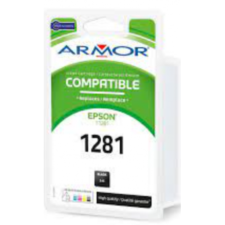 T1281 BLACK T1281 BLACK