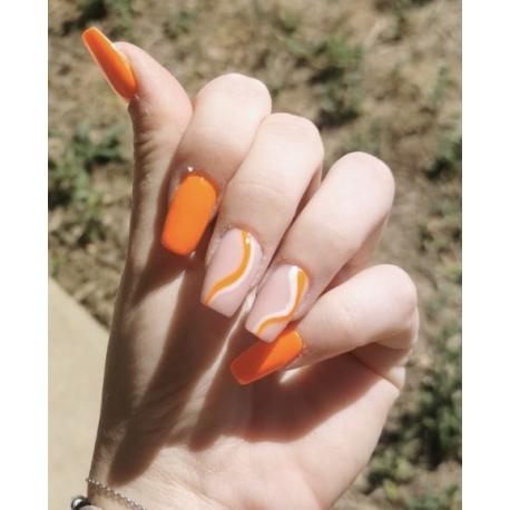 Extention ongles chablon ou capsule - 2h30 Extention ongles chablon ou capsule - 2h30