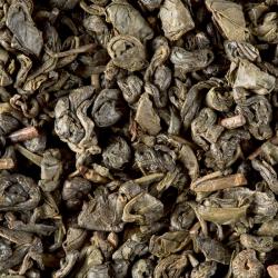 Thé vert Chine Gunpowder, 100g