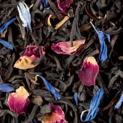 Thé noir easter tea 100g
