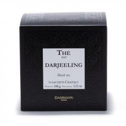 50 sachets darjeeling