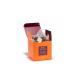 Thé rooibos fruits rouges  25 sachets