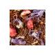 Thé rooibos fruits rouges  25 sachets