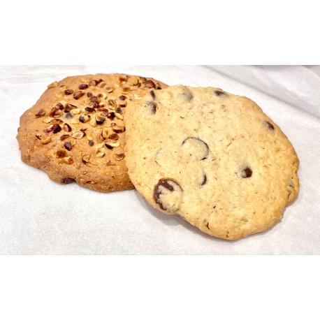 Cookies Cookies