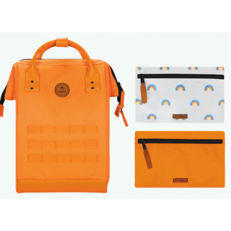 SAC A DOS ADVENTURER MEDIUM