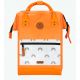 SAC A DOS ADVENTURER MEDIUM