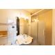 chambre CONFORT - 2 pers. 18m²