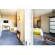 ESPACE 4 Personnes -  34 m²