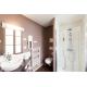 ESPACE 4 Personnes -  34 m²