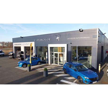 Vente de véhicule d'occasion toutes marques