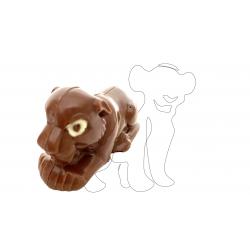 Simba en chocolat, 30g