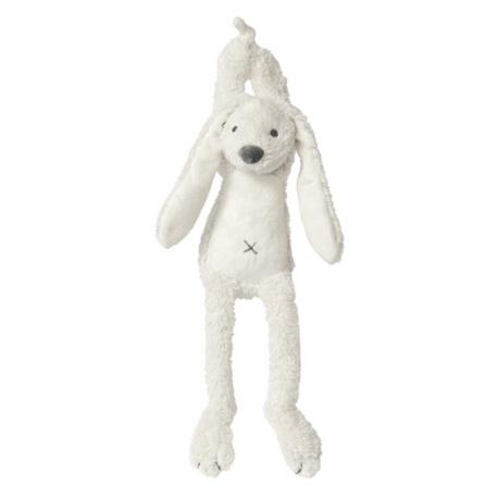 Peluche musicale Lapin