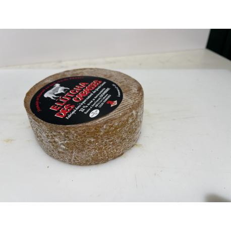 Tomme Elutcha lait cru de brebis Tomme Elutcha lait cru de brebis