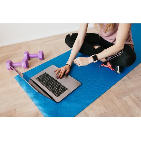 Coaching sportif en visio Coaching sportif en visio