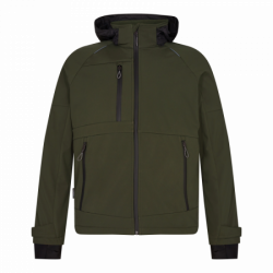 ENGEL X-TREME - BLOUSON SOFTSHELL