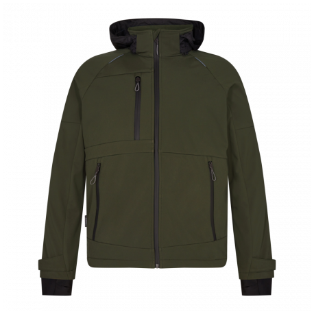 ENGEL X-TREME - BLOUSON SOFTSHELL