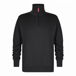 ENGEL EXTEND - SWEATSHIRT A COL MONTANT