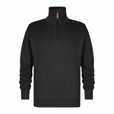 ENGEL EXTEND - SWEATSHIRT A COL MONTANT
