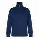 ENGEL EXTEND - SWEATSHIRT A COL MONTANT