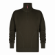 ENGEL EXTEND - SWEATSHIRT A COL MONTANT