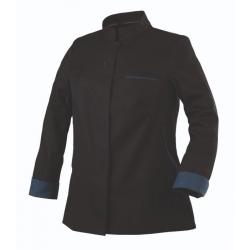 ROBUR SEAQUAL - VESTE  ESCALE ML