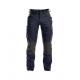 DASSY HELIX - PANTALON DE TRAVAIL AVEC STRETCH