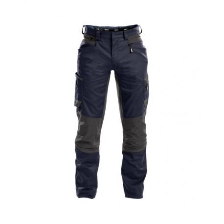 DASSY HELIX - PANTALON DE TRAVAIL AVEC STRETCH