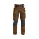DASSY HELIX - PANTALON DE TRAVAIL AVEC STRETCH