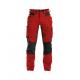 DASSY HELIX - PANTALON DE TRAVAIL AVEC STRETCH